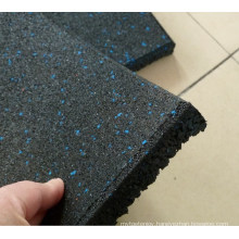 Indoor Rubber Tile, Outdoor Rubber Tile Playground Flooring Rubber Mat